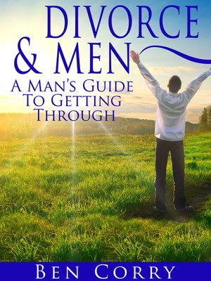 cover image of Divorce & Men
